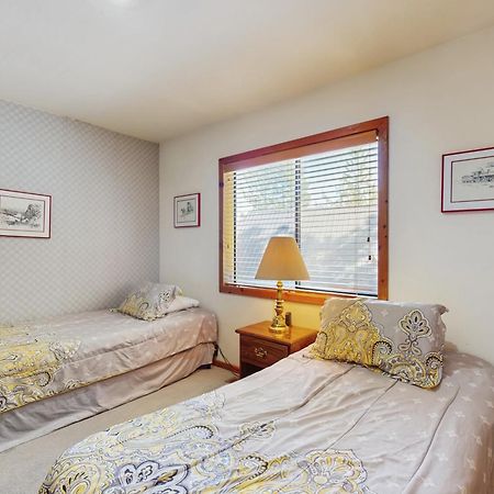 Tuna Bush Truckee Bagian luar foto
