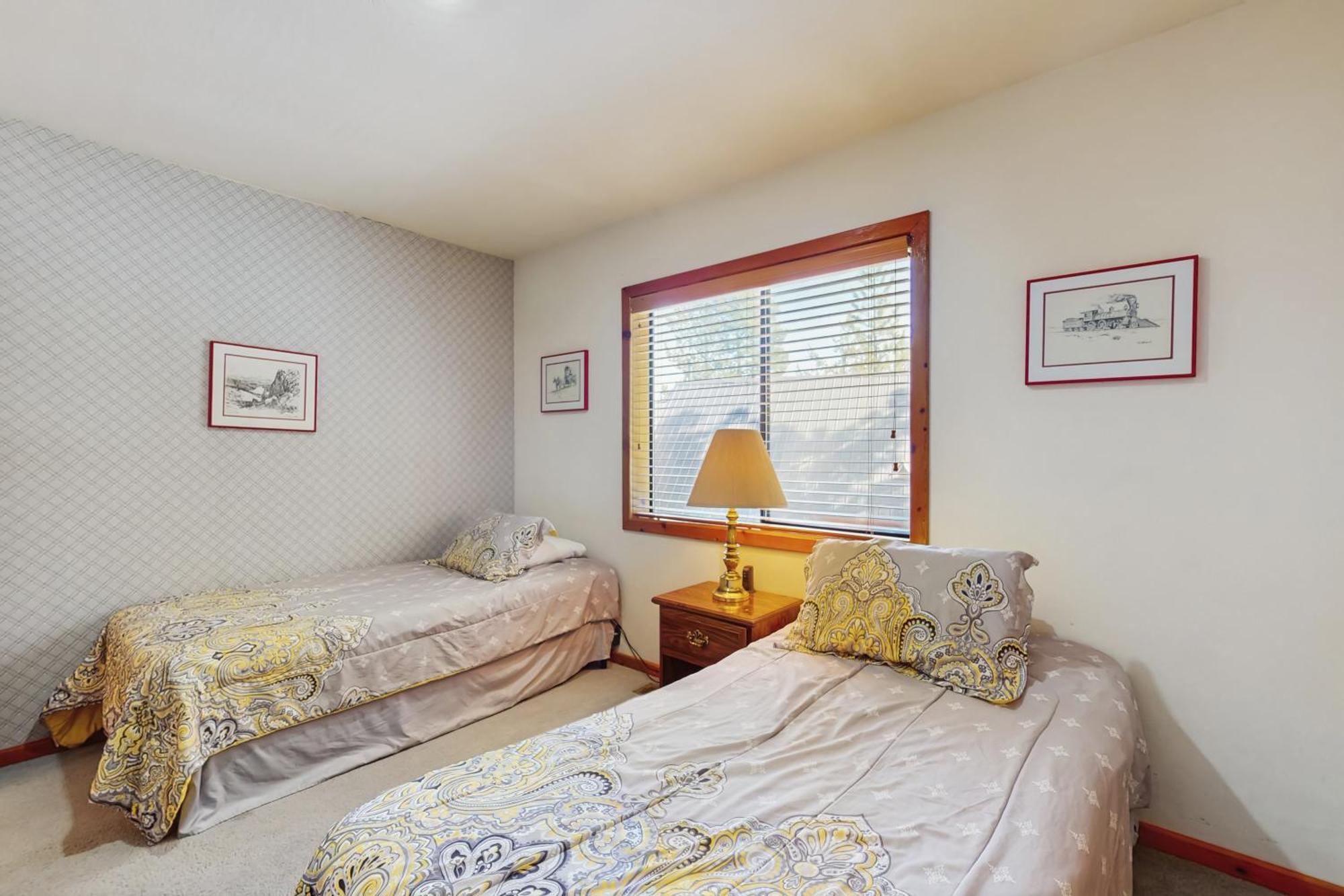 Tuna Bush Truckee Bagian luar foto