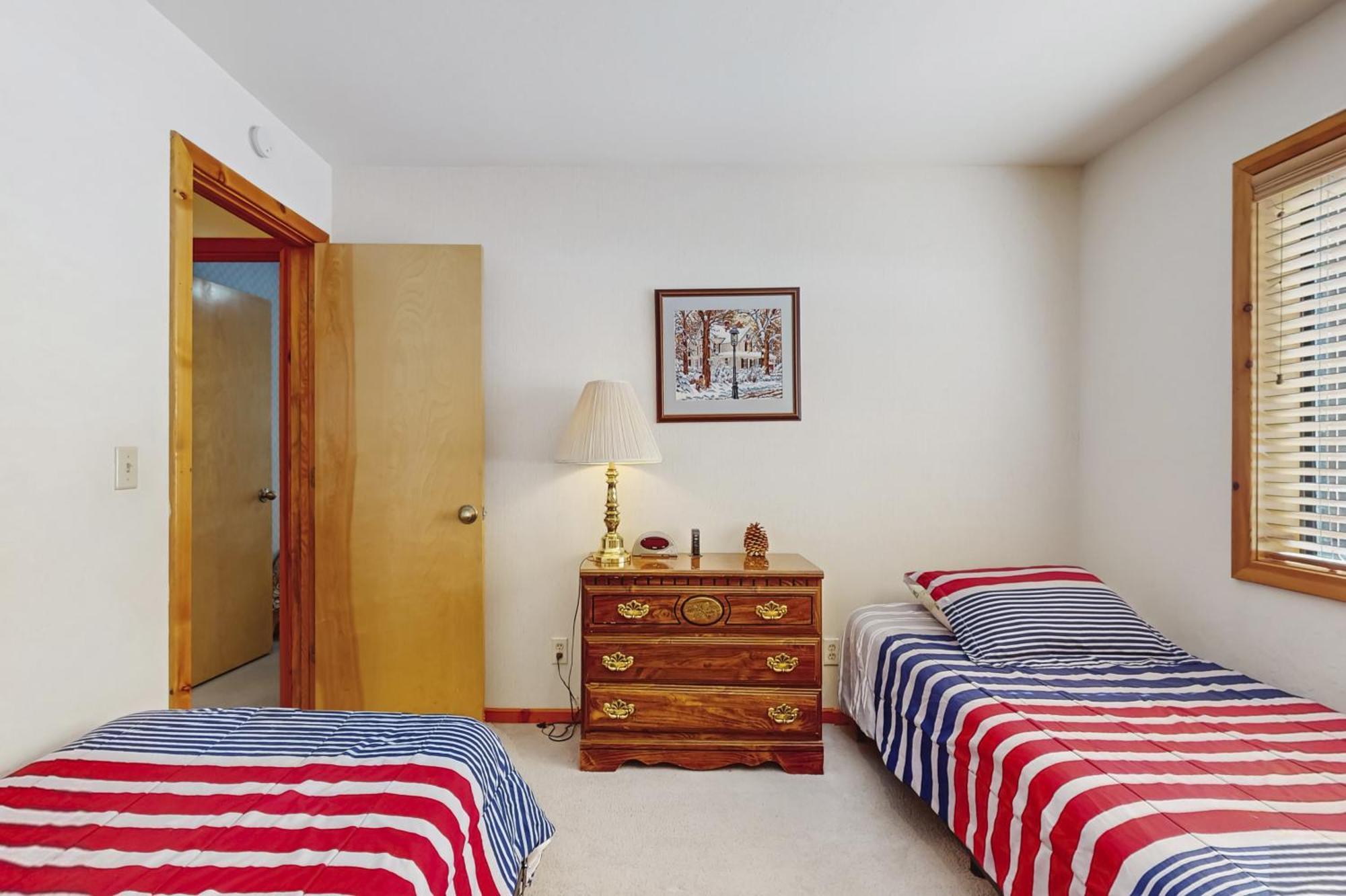 Tuna Bush Truckee Bagian luar foto