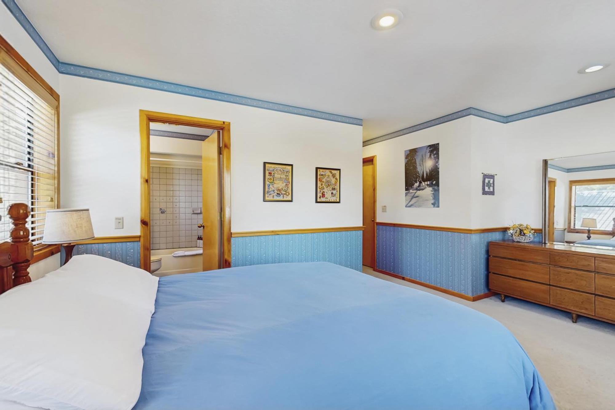 Tuna Bush Truckee Bagian luar foto